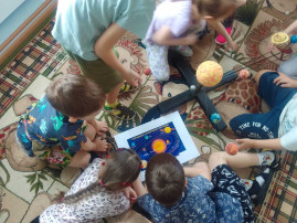 День космонавтики День космонавтики.