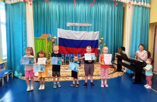 Результаты онлайн флешмоба «ПАПА МОЖЕТ» Результаты онлайн флешмоба «ПАПА МОЖЕТ».