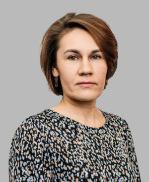 Воспитатель Видяева Евгения Владимировна Воспитатель Видяева Евгения Владимировна